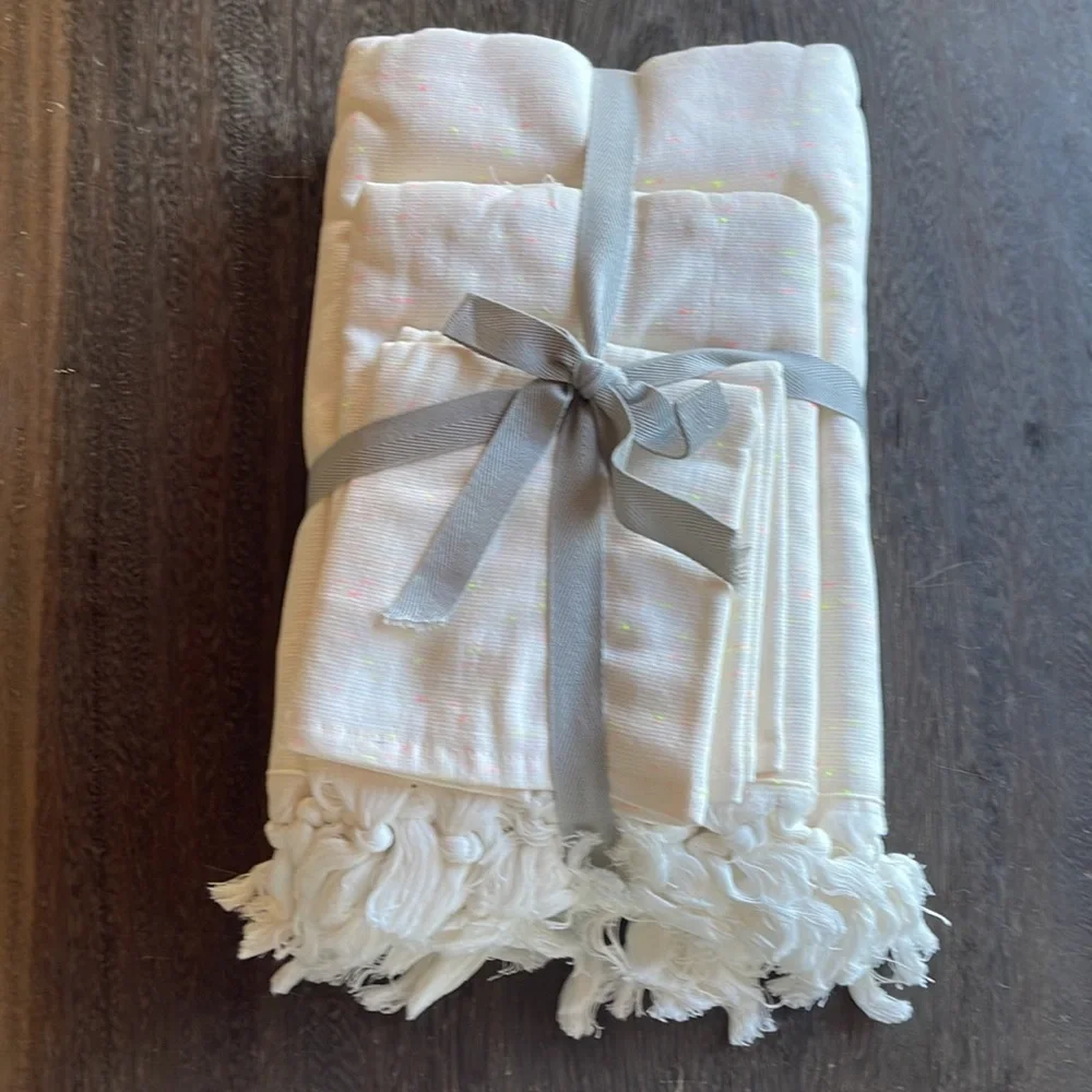 Anthropologie these cotton